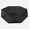 Volker Small Black Coffee Table thumbnail 0