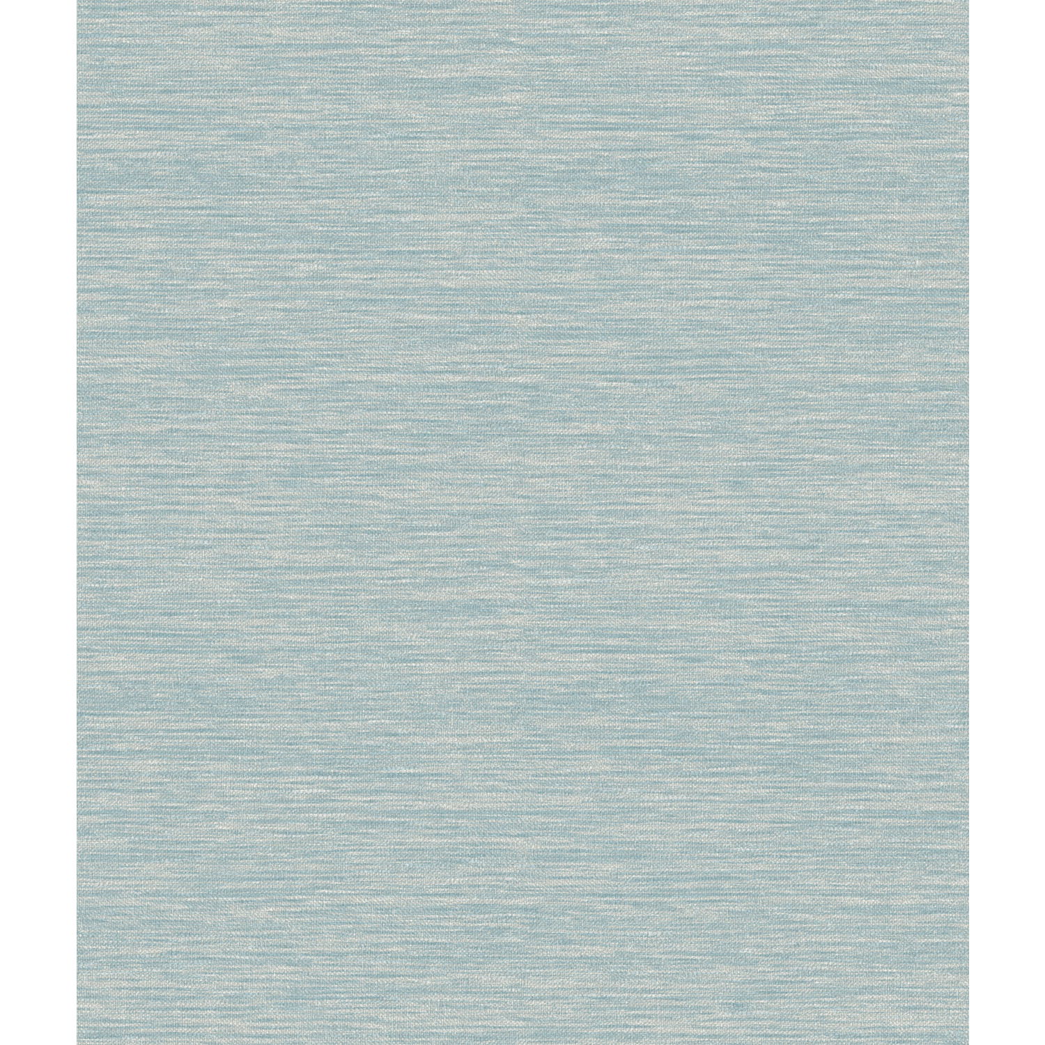 Challis Woven Blue & Green Wallpaper Challis Woven Blue & Green Wallpaper large image
