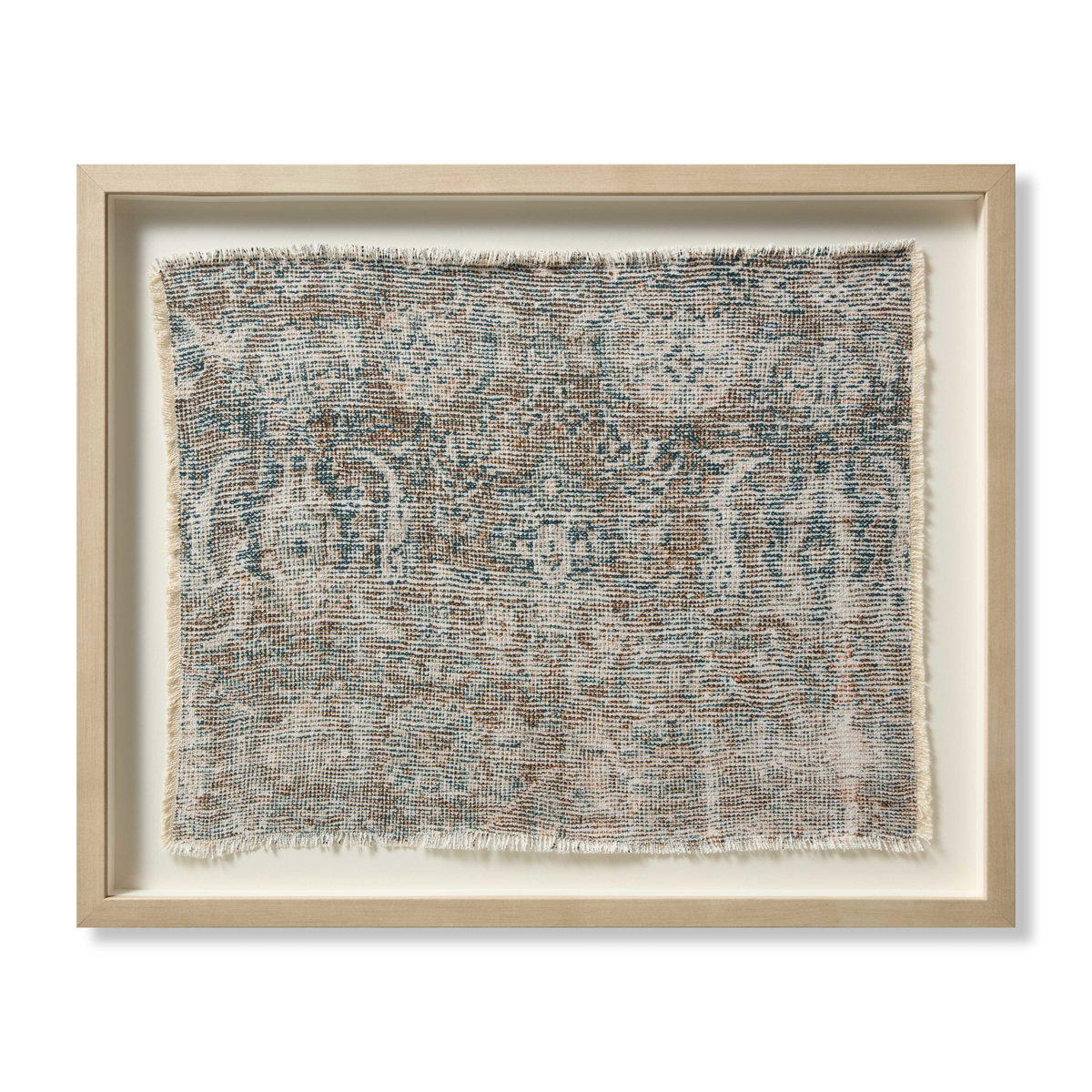 Loloi Salem Wall Art, Wall Hanging, 26" length x 32" width View 1