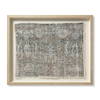 Loloi Salem Wall Art, Wall Hanging, 26" length x 32" width thumbnail 1