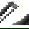 Argus Metal Vase Black thumbnail 2