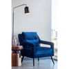 Arthur Accent Table Antique Copper thumbnail 1