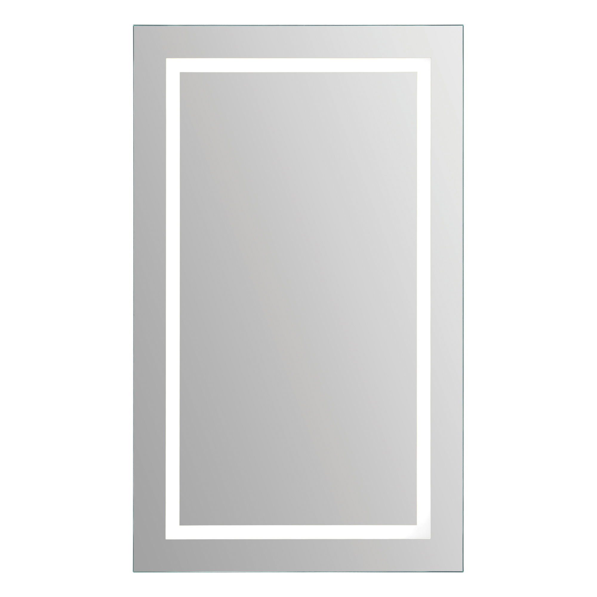 Adele Led Mirror large image 