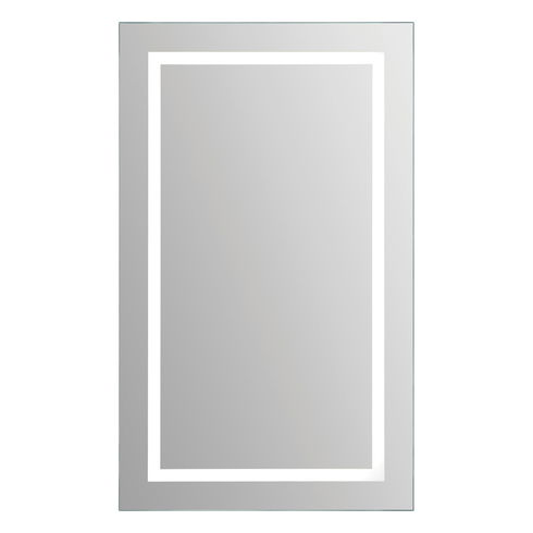 Adele Led Mirror