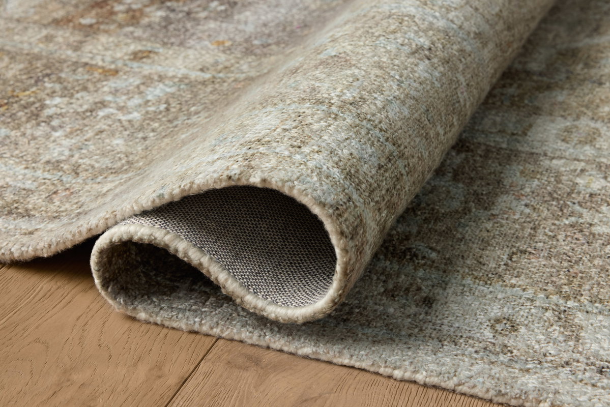 Magnolia Home by Joanna Gaines x Loloi Wimberly Rug, 2'6" length x 7'6" width View 4