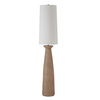 Nathalie, Floor Lamp by Renwil, 66.75" height x 14" depth thumbnail 1