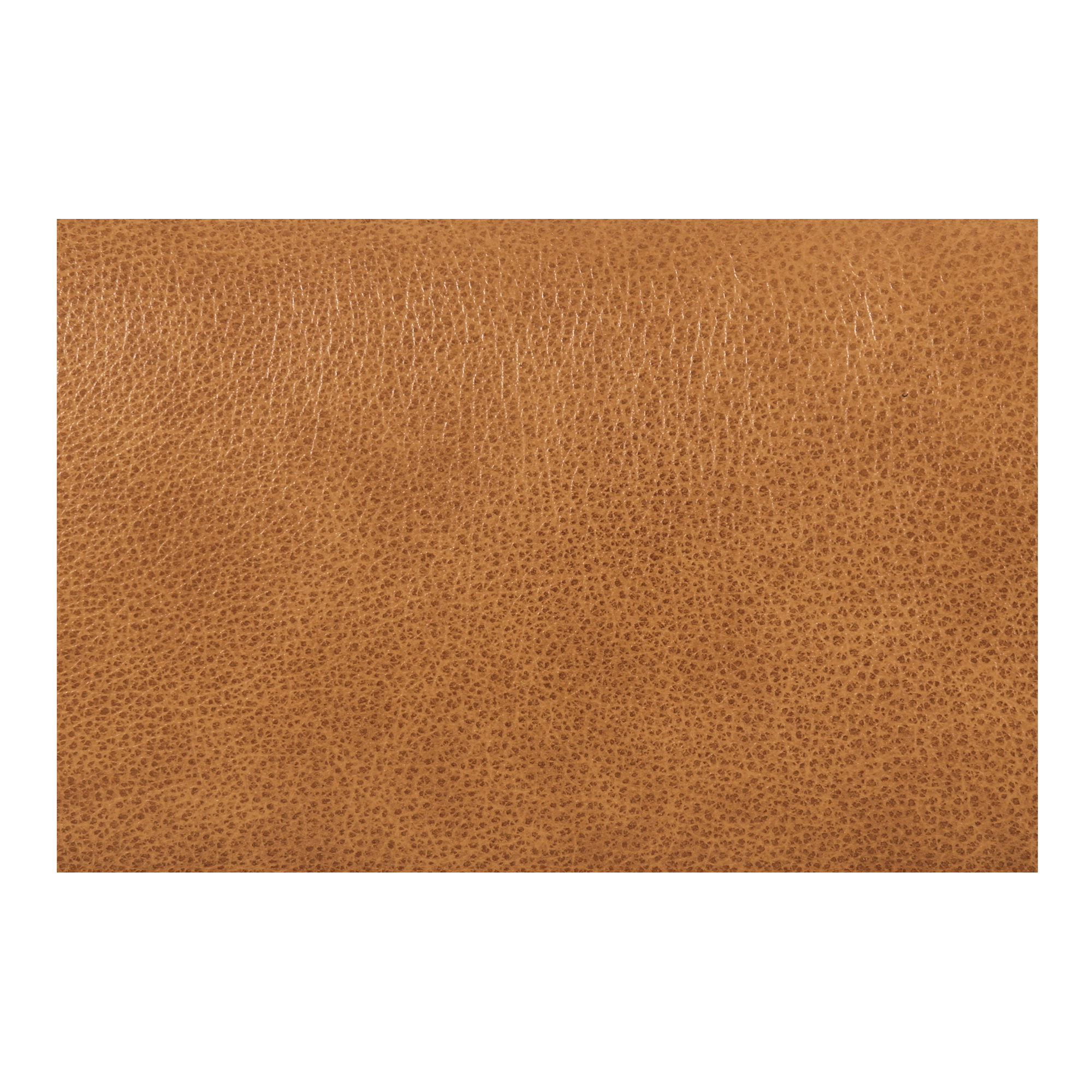 Devlin Lounge Chair Tan Leather large image 