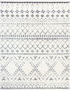 Maroc Shag Machine Woven Rug thumbnail 0