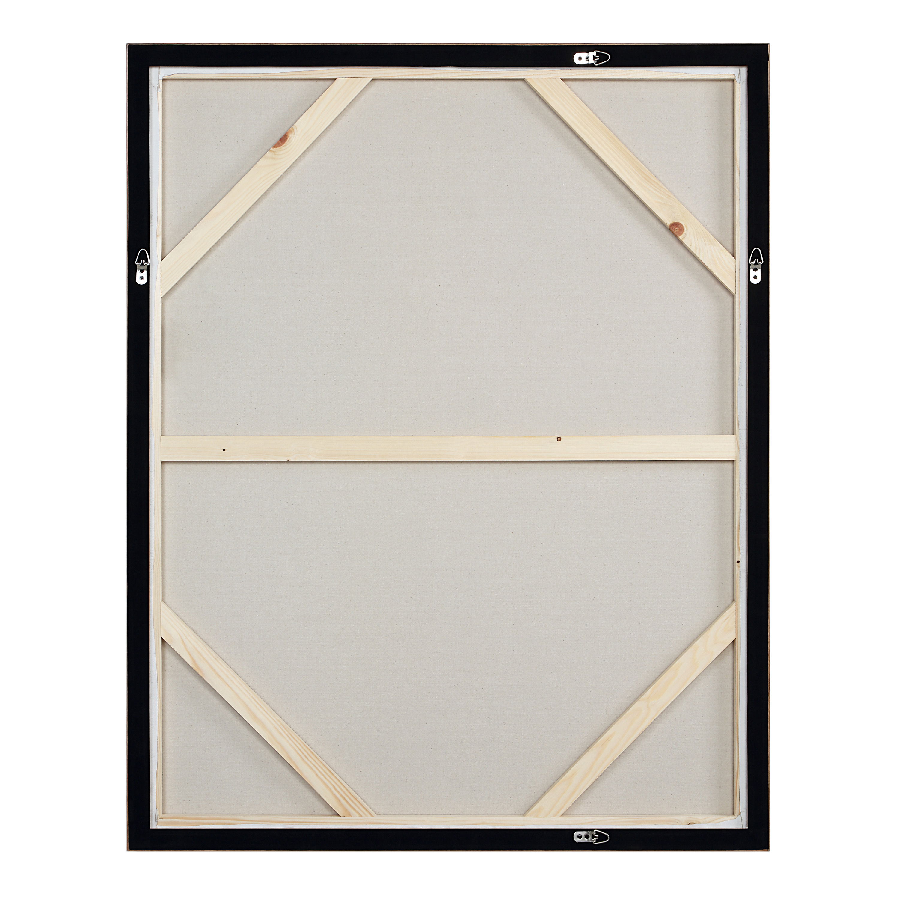 Kona, Painting by Renwil, 50" height x 1.38" depth View 4