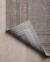 Amber Lewis x Loloi Topanga Rug, 5'3" length x 7'6" width thumbnail 6