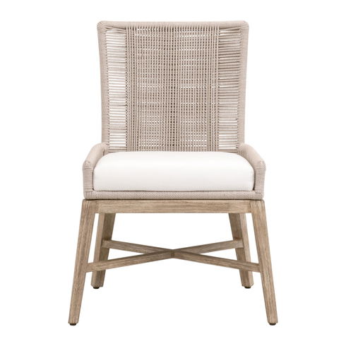 Overlay Dining Chair, Set of 2
