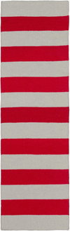 Frontier Handmade Rug, by Surya, 3' length x 2' width thumbnail