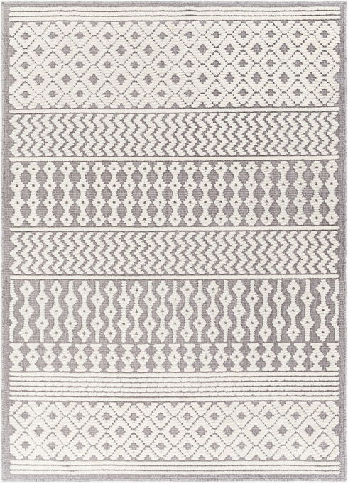 Lyna Machine Woven Rug