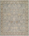 Reign Handmade Rug, by Surya, 1'6" length x 1'6" width thumbnail