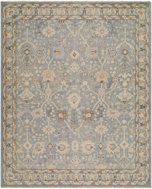 Reign Handmade Rug