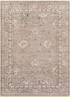 Carlisle Machine Woven Rug, by Surya, 7'10.49" length x 2'11.43" width thumbnail