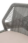 Loom Dining Chair, Set of 2, by Essentials for Living, 23" width x 33" height x 26" depth thumbnail 6