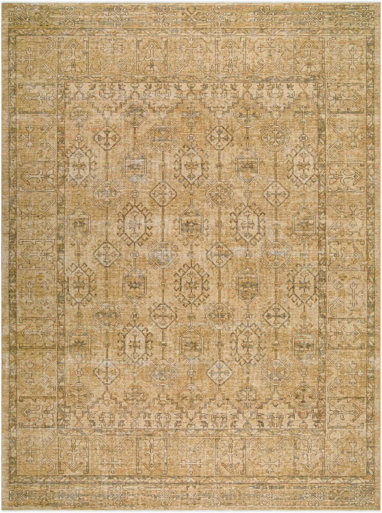 Once Upon a Time Handmade Rug large image 
