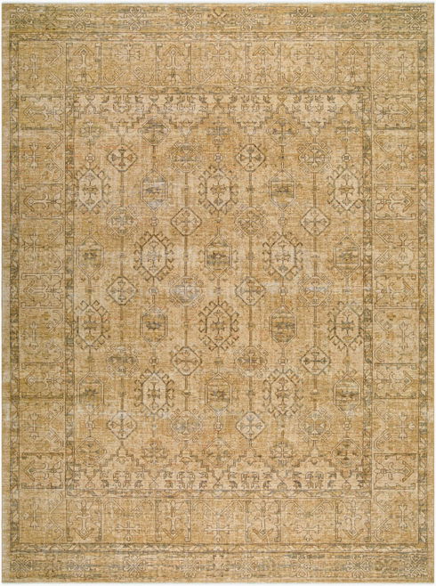 Once Upon a Time Handmade Rug