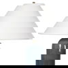 Mayetta Deep Blue Table Lamp thumbnail 4