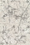 Alder Machine Woven Rug, by Surya, 1'3.75" length x 1'0.6" width thumbnail