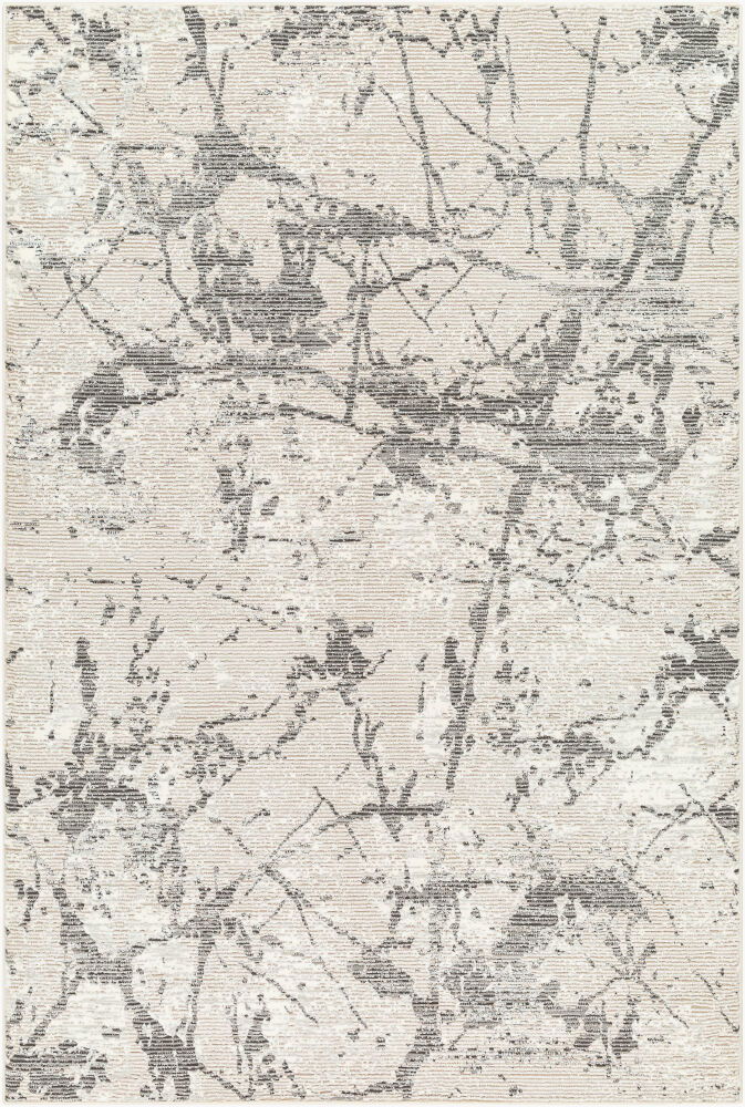 Alder Machine Woven Rug large image 