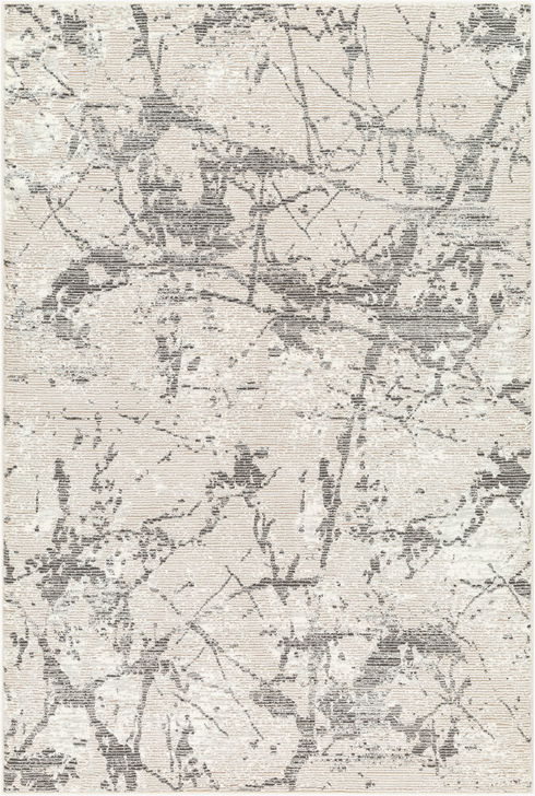Alder Machine Woven Rug