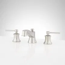 Online Designer Bathroom Pendleton 1.2 GPM Widespread Bathroom Faucet with Pop-Up Drain Assembly