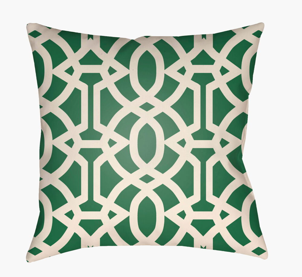 Litchfield Floor Pillow large image 