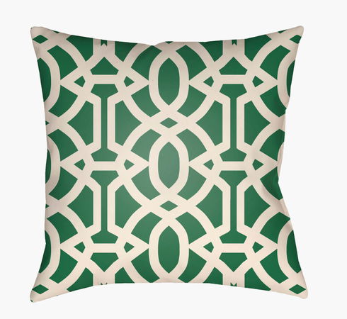 Litchfield Floor Pillow