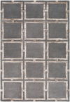Skyline Handmade Rug, by Surya, 7'6" length x 5' width thumbnail