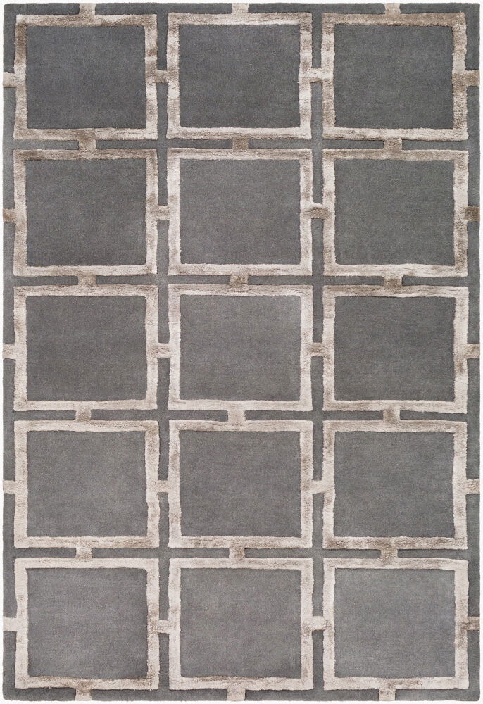 Skyline Handmade Rug large image 