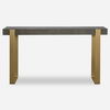 Kea Contemporary Console Table thumbnail 0