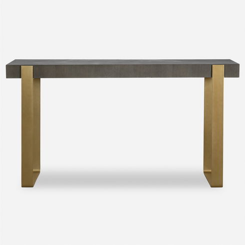 Kea Contemporary Console Table