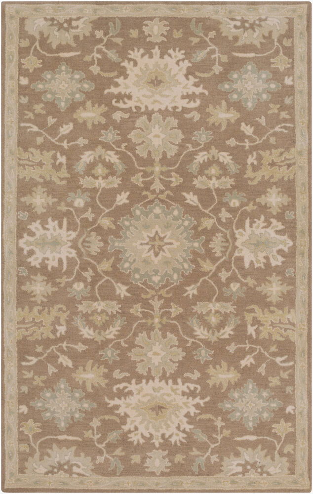 Caesar Handmade Rug large image 