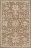 Caesar Handmade Rug thumbnail 0