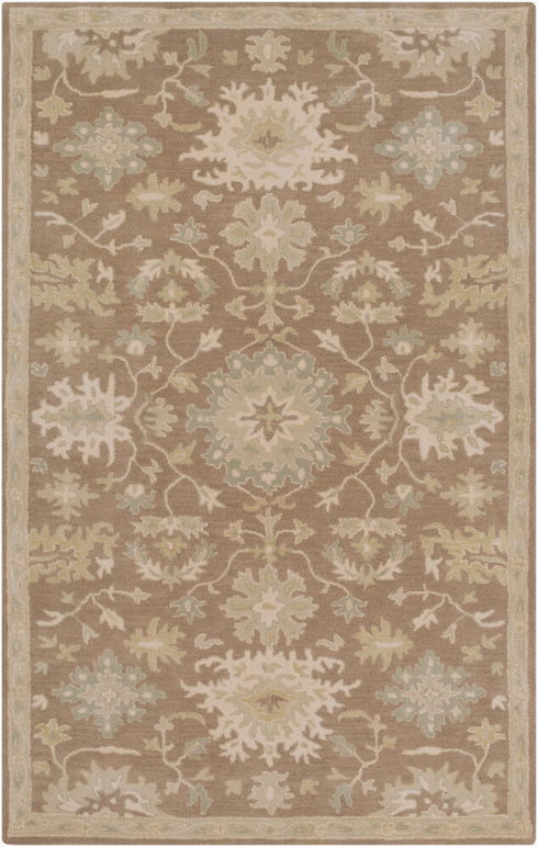 Caesar Handmade Rug