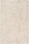 Wilson Handmade Rug, by Surya, 7'6" length x 5' width thumbnail