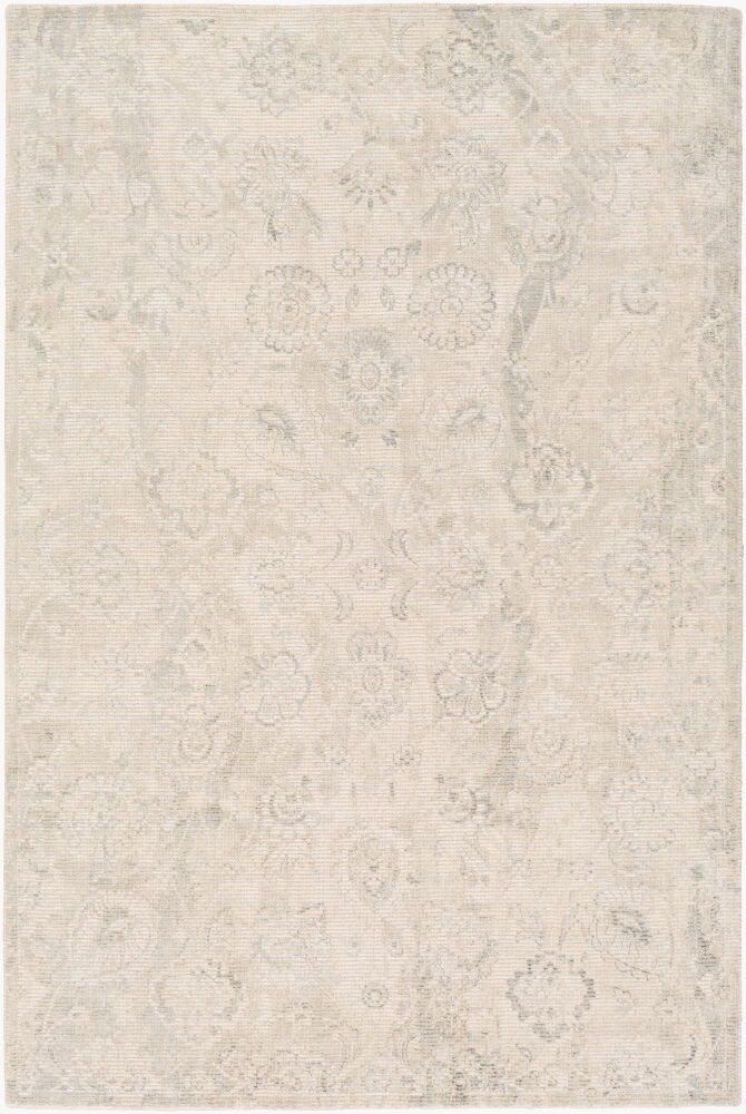 Wilson Handmade Rug large image 
