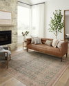 Angela Rose x Loloi Aubrey Rug, 7'6" length x 9'6" width thumbnail 2