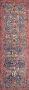 Loloi Loren Rug, 5' length x 7'6" width thumbnail 4