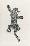 Rize Handmade Rug thumbnail 0
