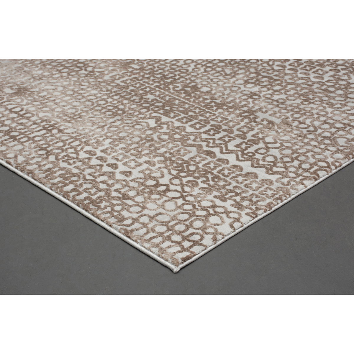 Ariella Indoor Rug, by Renwil, 7'2.6" height x 0.4" depth View 2