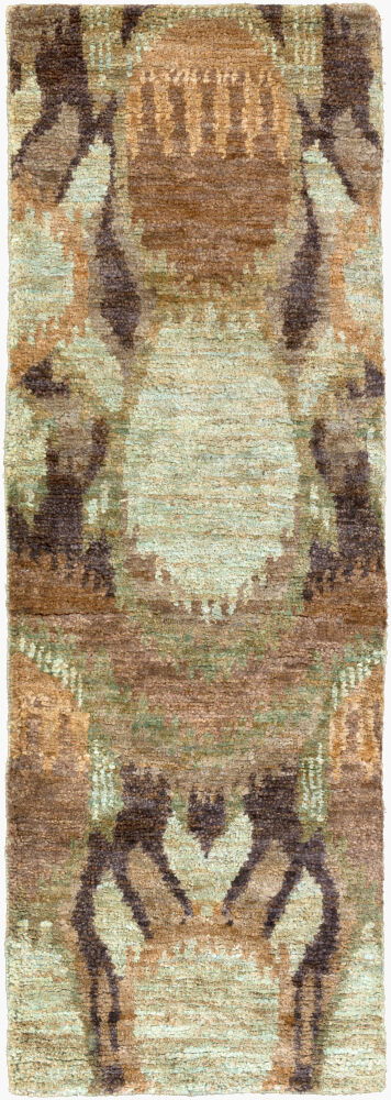 Scarborough Handmade Rug large image 
