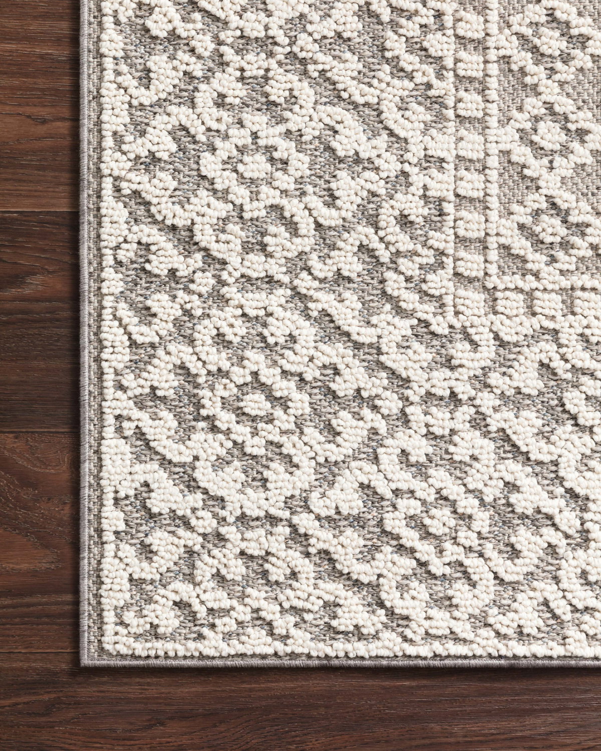 Loloi Cole Rug, 2'7" length x 12' width View 4