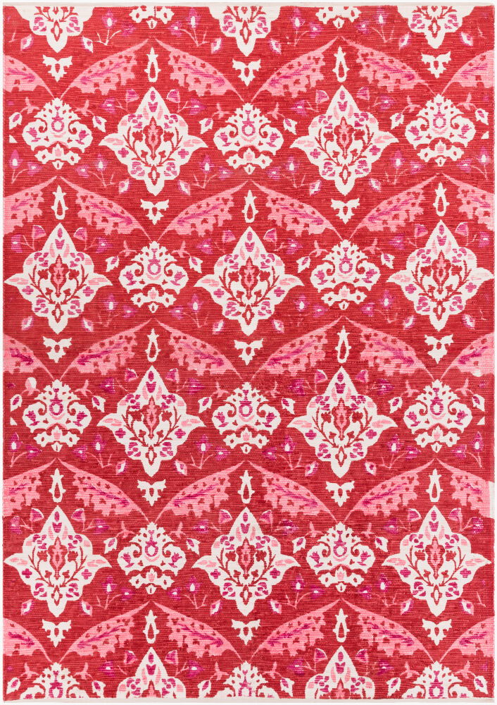 Elaine Handmade Rug large image 