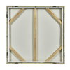 Solace I Abstract Art On Canvas, by Uttermost, 49.5" width x 49.5" height x 2" depth thumbnail 7