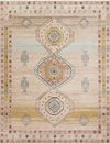 Magnolia Home by Joanna Gaines x Loloi Graham Rug thumbnail 0