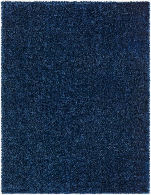 Cloudy Shag Machine Woven Rug