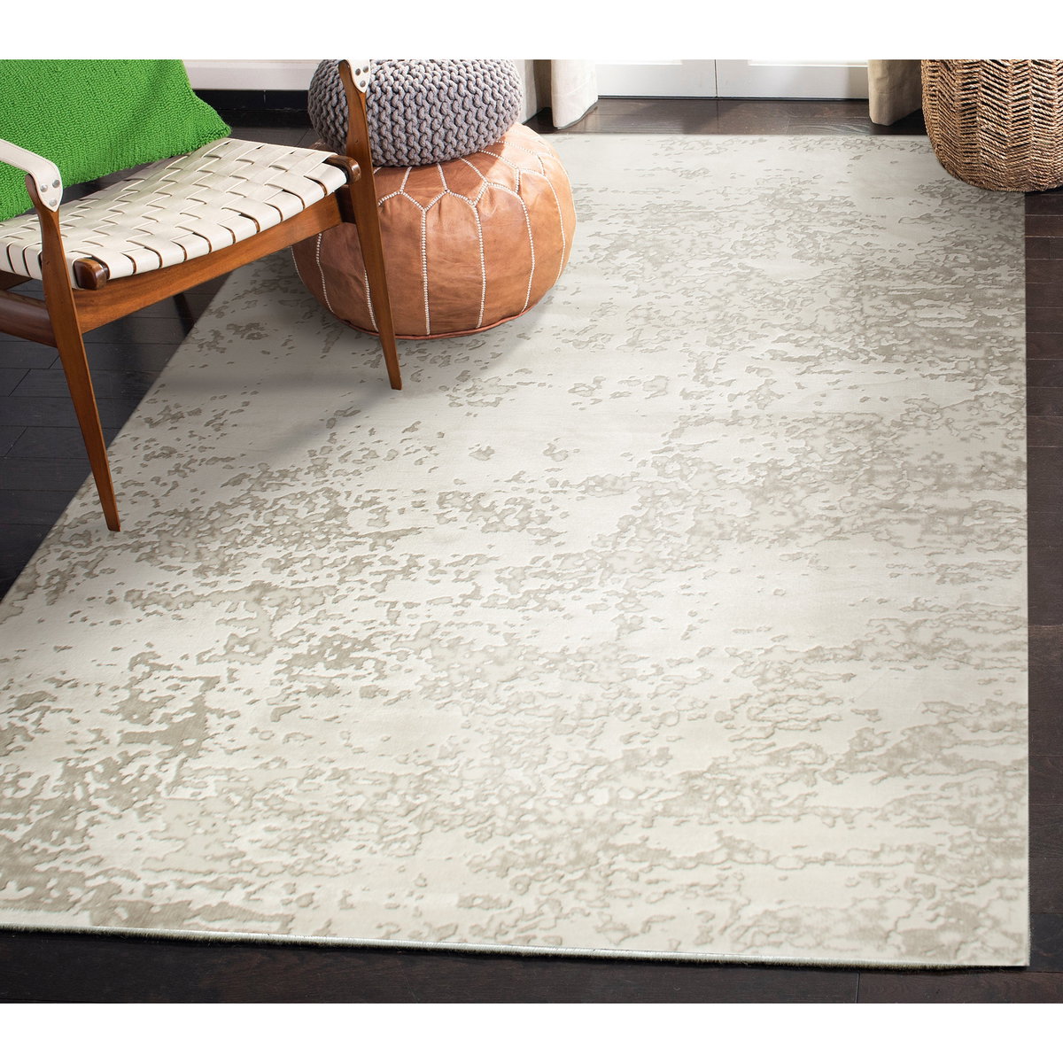 Camila Indoor Rug, by Renwil, 10'0.1" height x 0.4" depth View 6